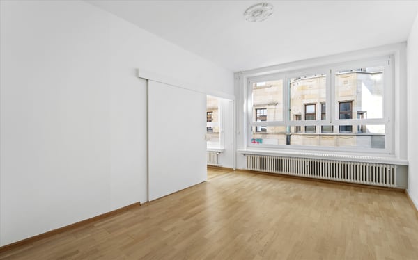 Wohnen im Herzen von Basel 7