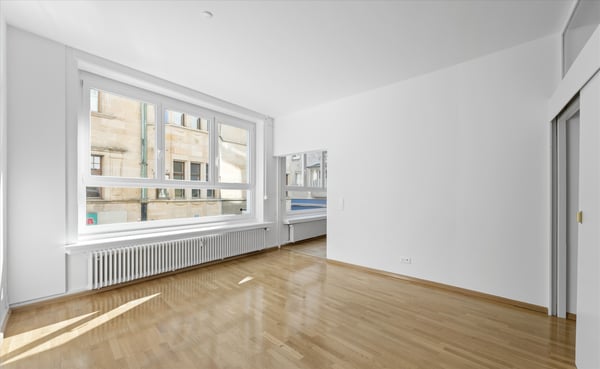 Wohnen im Herzen von Basel 8