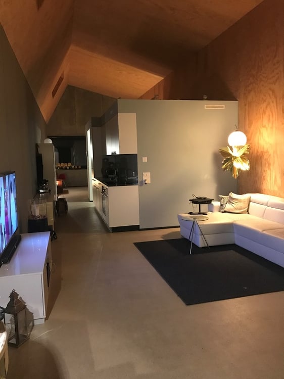 Sommergefühl in Ihrer Loftwohnung 4