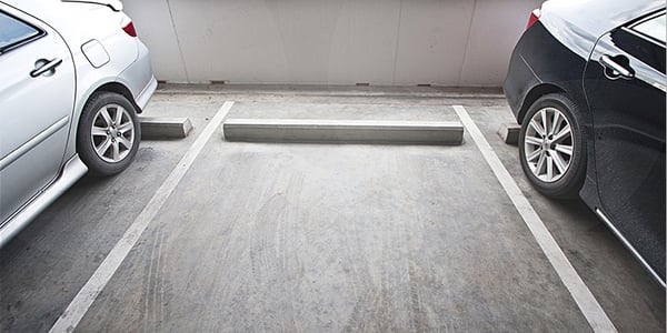 Einstellplatz zu vermieten 2