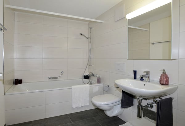 Mieten ohne Kaution - Neubau Bodelenweg in Niederwangen 4