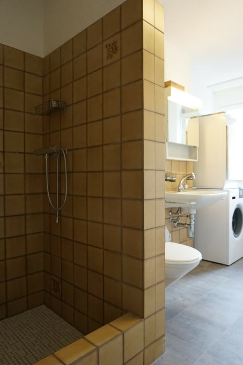 Mieten ohne Kaution! Familienwohnung an ruhiger Lage 4