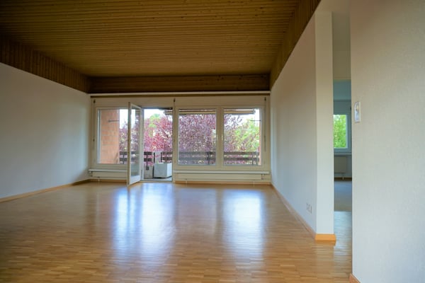 Mieten ohne Kaution! Familienwohnung an ruhiger Lage 2