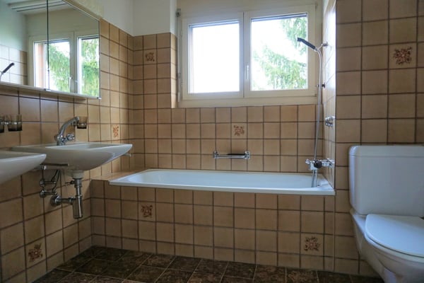 Mieten ohne Kaution! Familienwohnung an ruhiger Lage 5