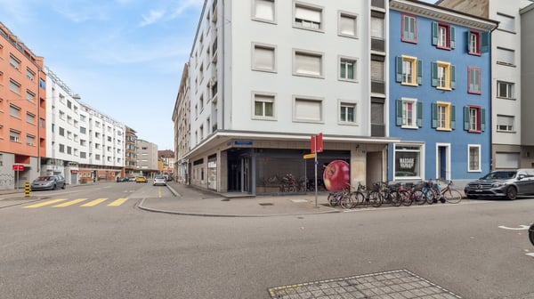 Immagine anteprima degli immobili