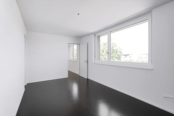 Alles, was es zum leben braucht - Urbanes Zentrum 7