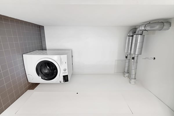 Alles, was es zum leben braucht - Urbanes Zentrum 10
