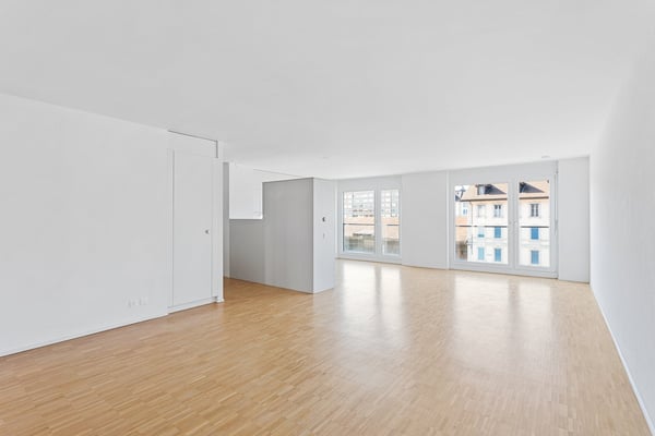 Appartement moderne 2