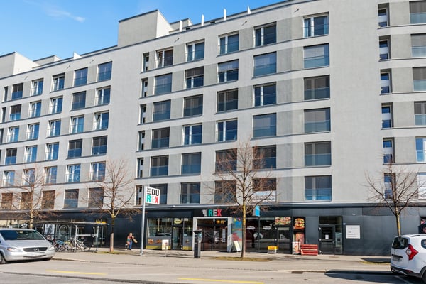 Appartement moderne 1
