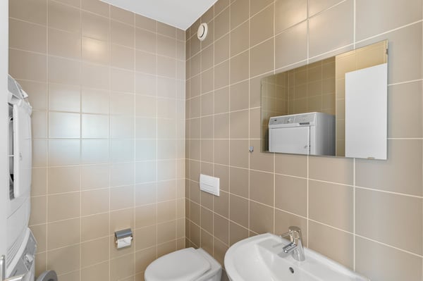 Appartement moderne 4