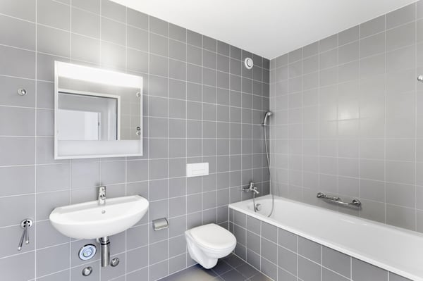 Appartement moderne 5