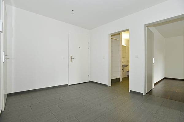 Mehr Zuhause geht nicht. 2