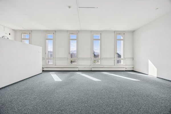 Vielseitige Büro-, Lager- oder Gewerbefläche an Top-Lage in Heerbrugg 13