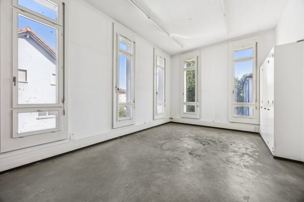 Vielseitige Büro-, Lager- oder Gewerbefläche an Top-Lage in Heerbrugg 5