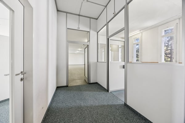 Vielseitige Büro-, Lager- oder Gewerbefläche an Top-Lage in Heerbrugg 4