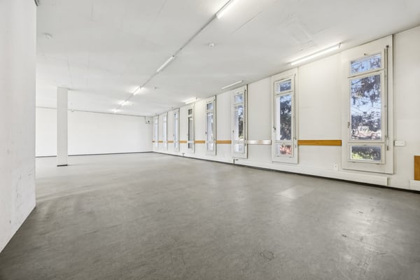 Vielseitige Büro-, Lager- oder Gewerbefläche an Top-Lage in Heerbrugg 12