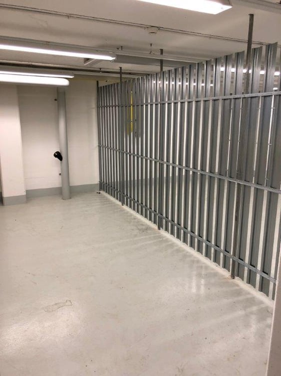 Ihr Lagerraum in der Nähe Bahnhof Winterthur 2