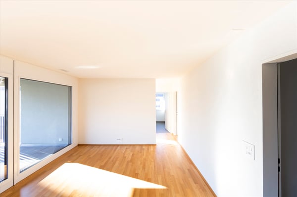 Mieten ohne Kaution - Wohnung sucht Sie! 3