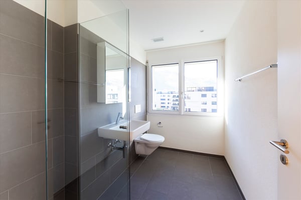 Mieten ohne Kaution - Wohnung sucht Sie! 7
