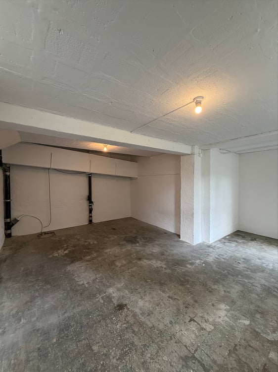 29 m² Lagerraum an ruhiger Lage in Zürich-Wollishofen 6