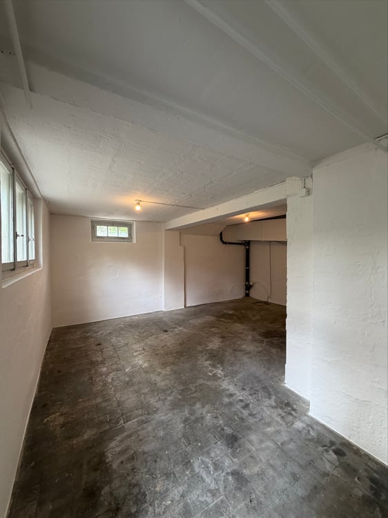 29 m² Lagerraum an ruhiger Lage in Zürich-Wollishofen 2