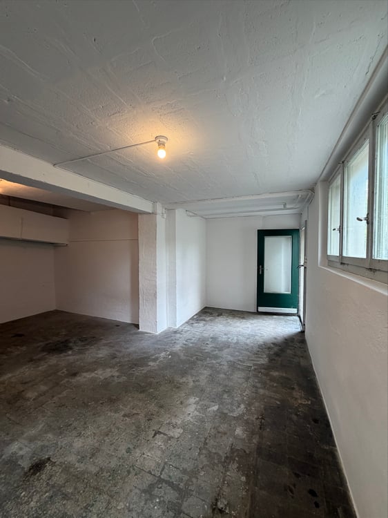 29 m² Lagerraum an ruhiger Lage in Zürich-Wollishofen 3