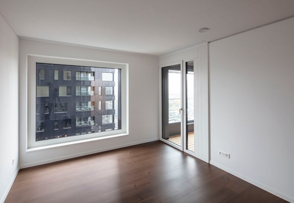 Vulcano Zürich - Leben wie in New York 6