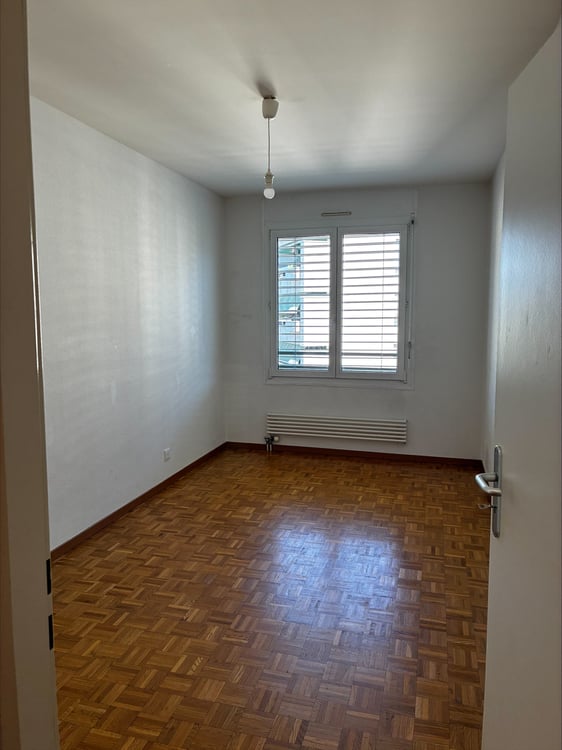 Appartement lumineux de 2 pièces situé Rue Daubin 22, 1203 Genève 6