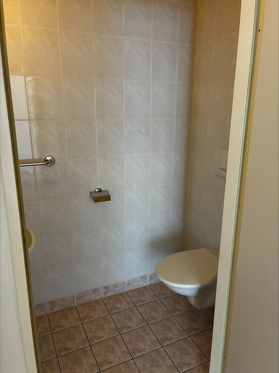 Appartement lumineux de 2 pièces situé Rue Daubin 22, 1203 Genève 8