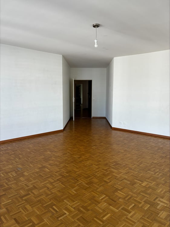 Appartement lumineux de 2 pièces situé Rue Daubin 22, 1203 Genève 2