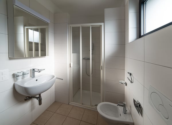Abitare con eleganza e stile! Avere tutto alla portata di mano! 6