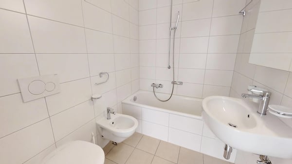 Abitare con eleganza e stile! Avere tutto alla portata di mano! 5