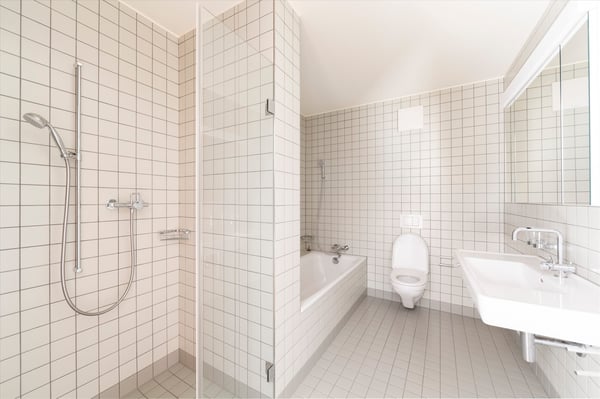 Mieten ohne Kaution - Wohnen im Zentrum und perfekt für Pendler 5