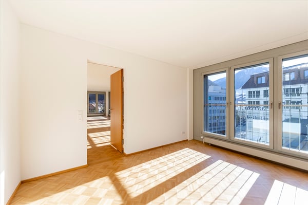 Mieten ohne Kaution - Wohnen im Zentrum und perfekt für Pendler 6