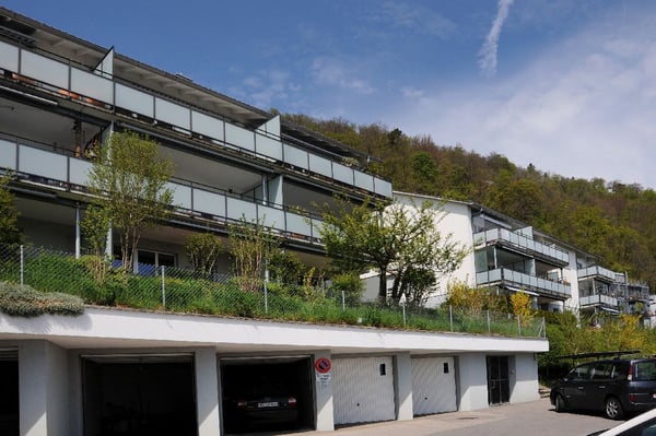 Top Lage mit Seesicht / Situation parfaite avec vue sur le lac 1