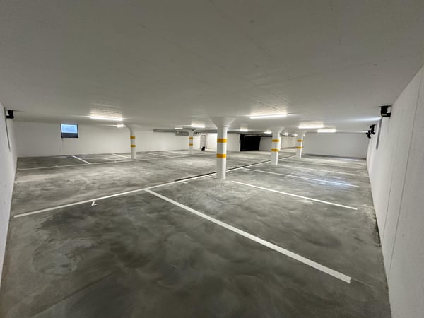 Einstellplatz gesucht? 2