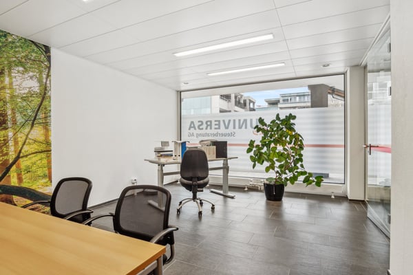 Gewerberäumlichkeiten (91m2) 6
