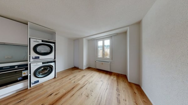 Exklusive und moderne Wohnung an der Reussinsel 2