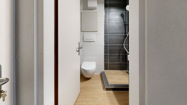 Exklusive und moderne Wohnung an der Reussinsel 5