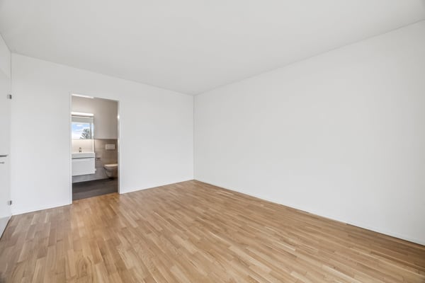 Neubauwohnung an traumhafter Lage direkt am Seeufer in Rapperswil-Jona 7