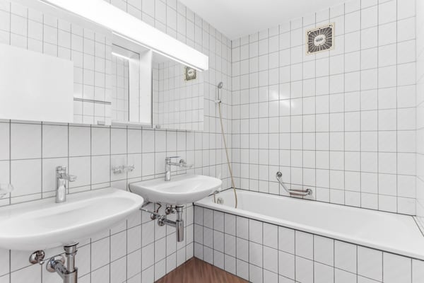 Heimelige Dachwohnung 5