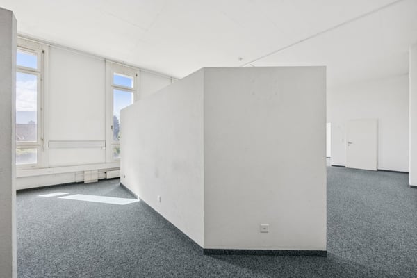 Attraktive Gewerbe- oder Bürofläche im schönen Rheintal 12
