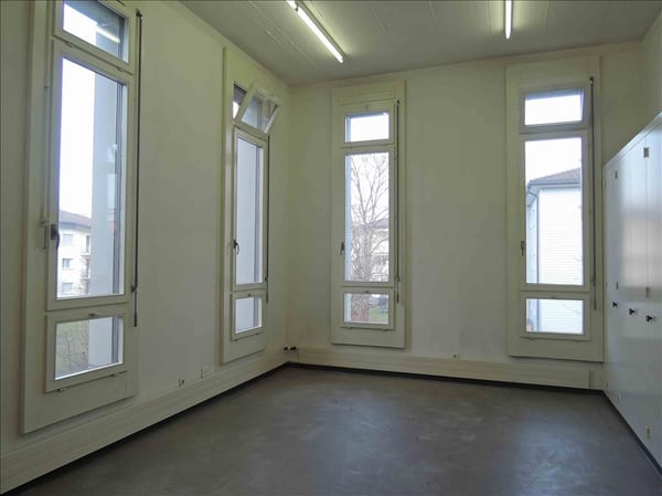Attraktive Gewerbe- oder Bürofläche im schönen Rheintal 7