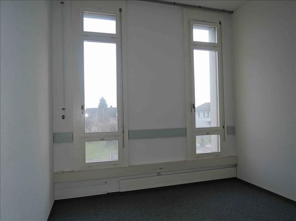 Attraktive Gewerbe- oder Bürofläche im schönen Rheintal 5