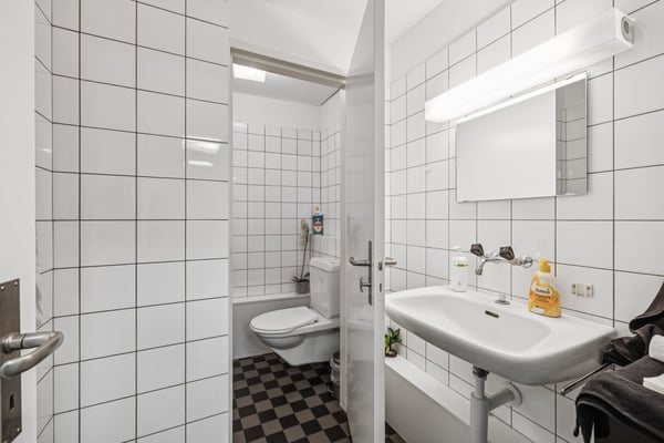 Coiffeur Lokal an bester Lage in Basel 4