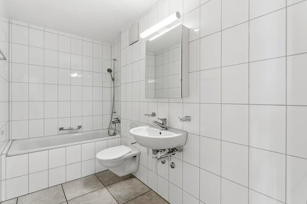 Ihre Wohlfühloase in gepflegtem Wohnquartier 4