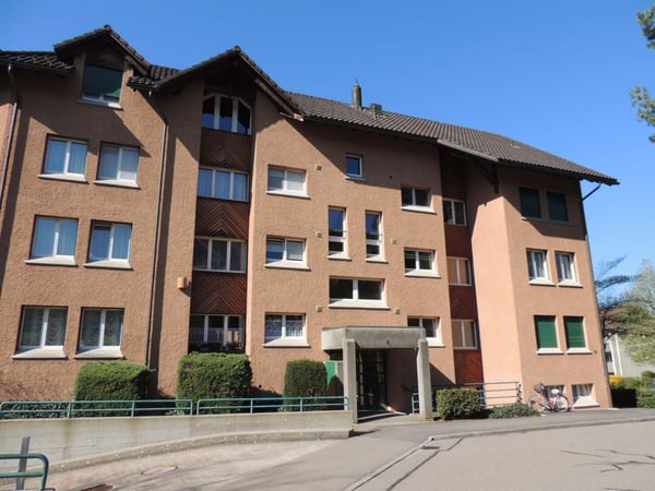 Einstellplatz zu vermieten 1