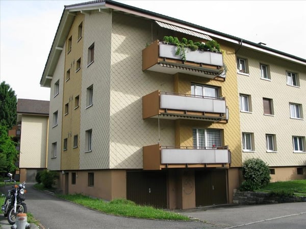 Ruhiges Quartier - Mieten ohne Kaution 1