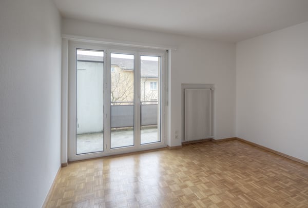 Ruhiges Quartier - Mieten ohne Kaution 2