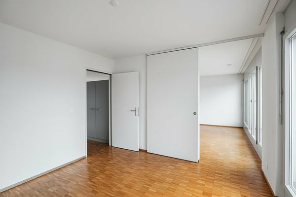 2.5 Zimmerwohnung im Glattpark! Mieten ohne Kaution! 5